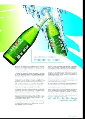 广告设计之美 从画册设计到源文件图库的创意实践