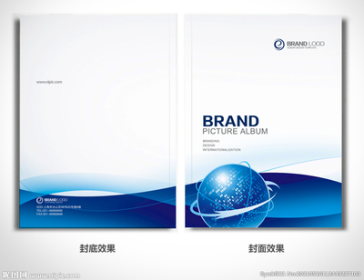 广告设计中的产品画册 视觉传达的艺术与策略