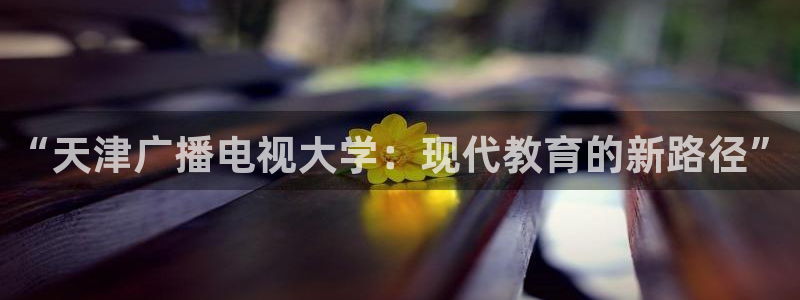 酷客影院高清在线观看：“天津广播电视大学：现代教育的新路径”