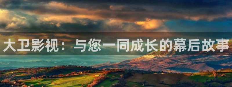 2025酷客影院在线观看免费完整版：大卫影视：与您一同成长的幕后故事