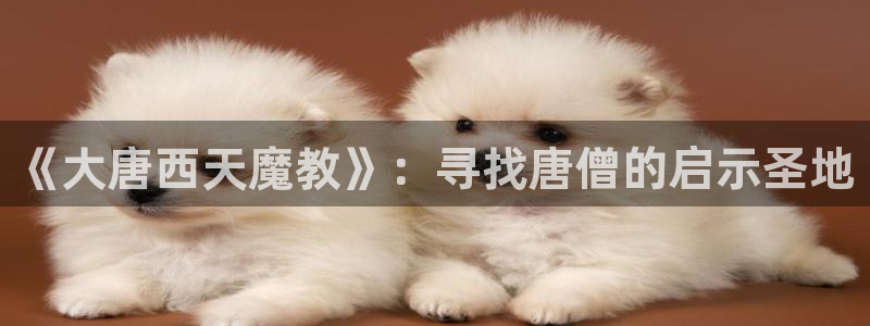 手机影院酷客：《大唐西天魔教》：寻找唐僧的启示圣地
